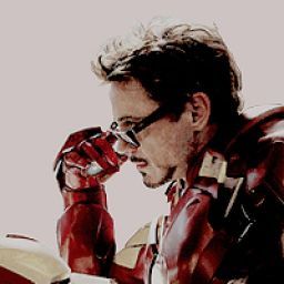 Tony Stark