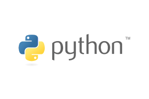 python