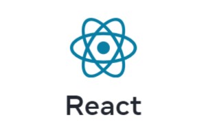 react