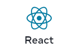 react
