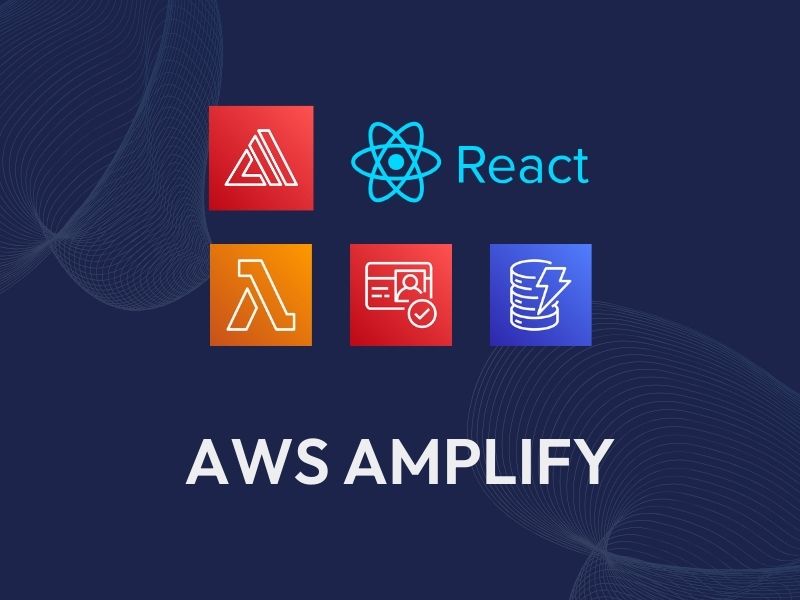 AWS Amplify Developer Guide