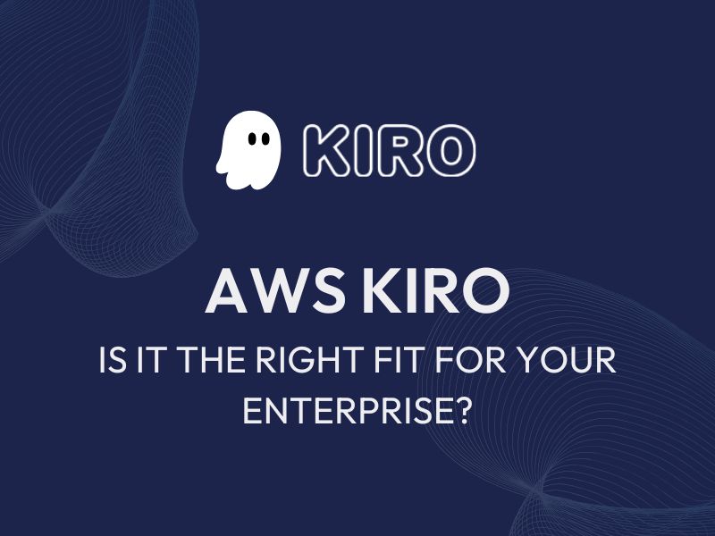 AWS Kiro for Enterprise GenAI Deployment