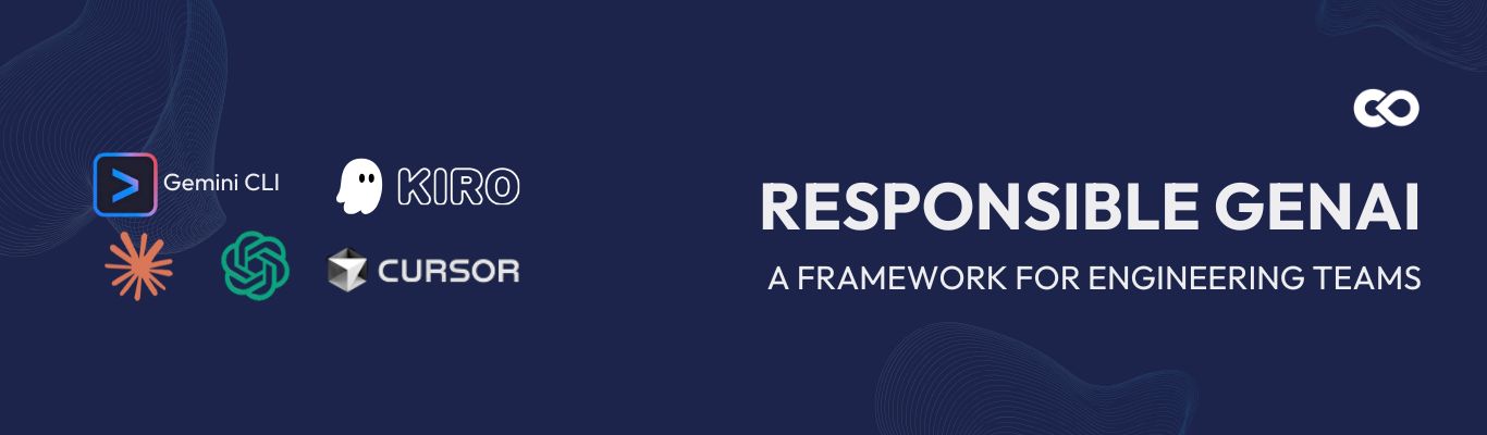 Responsible GenAI A framework for Engineering Teams
